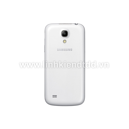 Bộ vỏ Galaxy S IV Mini / GT-I9190 / GT-I9195 màu trắng